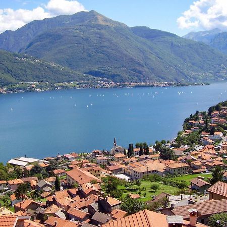 Holiday Home Il Crotto By Interhome Pianello Del Lario Ngoại thất bức ảnh