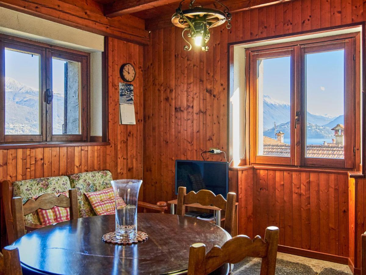 Holiday Home Il Crotto By Interhome Pianello Del Lario Ngoại thất bức ảnh