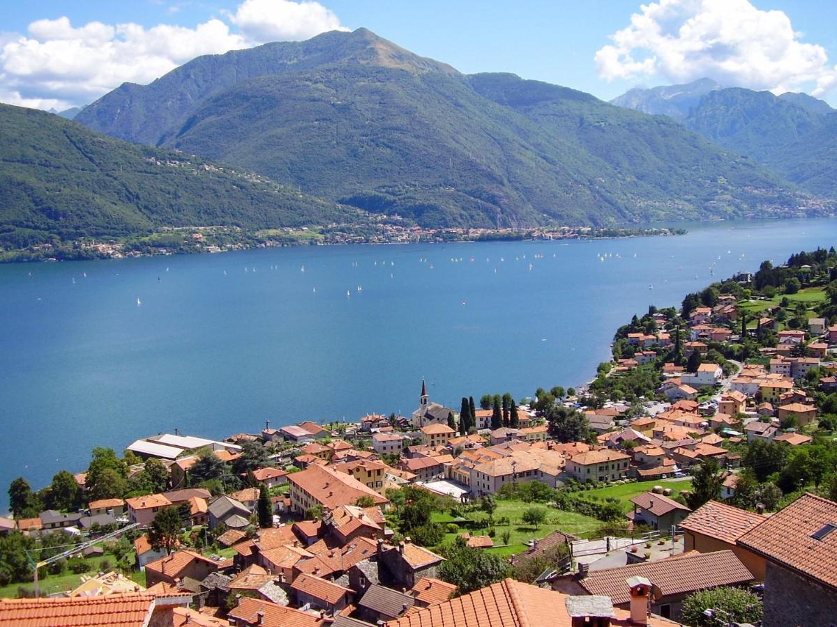 Holiday Home Il Crotto By Interhome Pianello Del Lario Ngoại thất bức ảnh