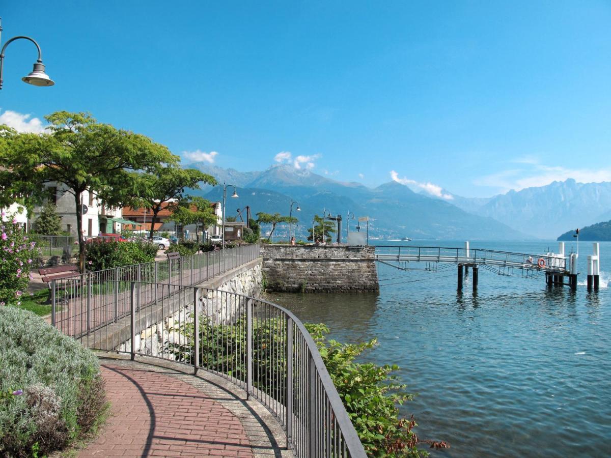 Holiday Home Il Crotto By Interhome Pianello Del Lario Ngoại thất bức ảnh