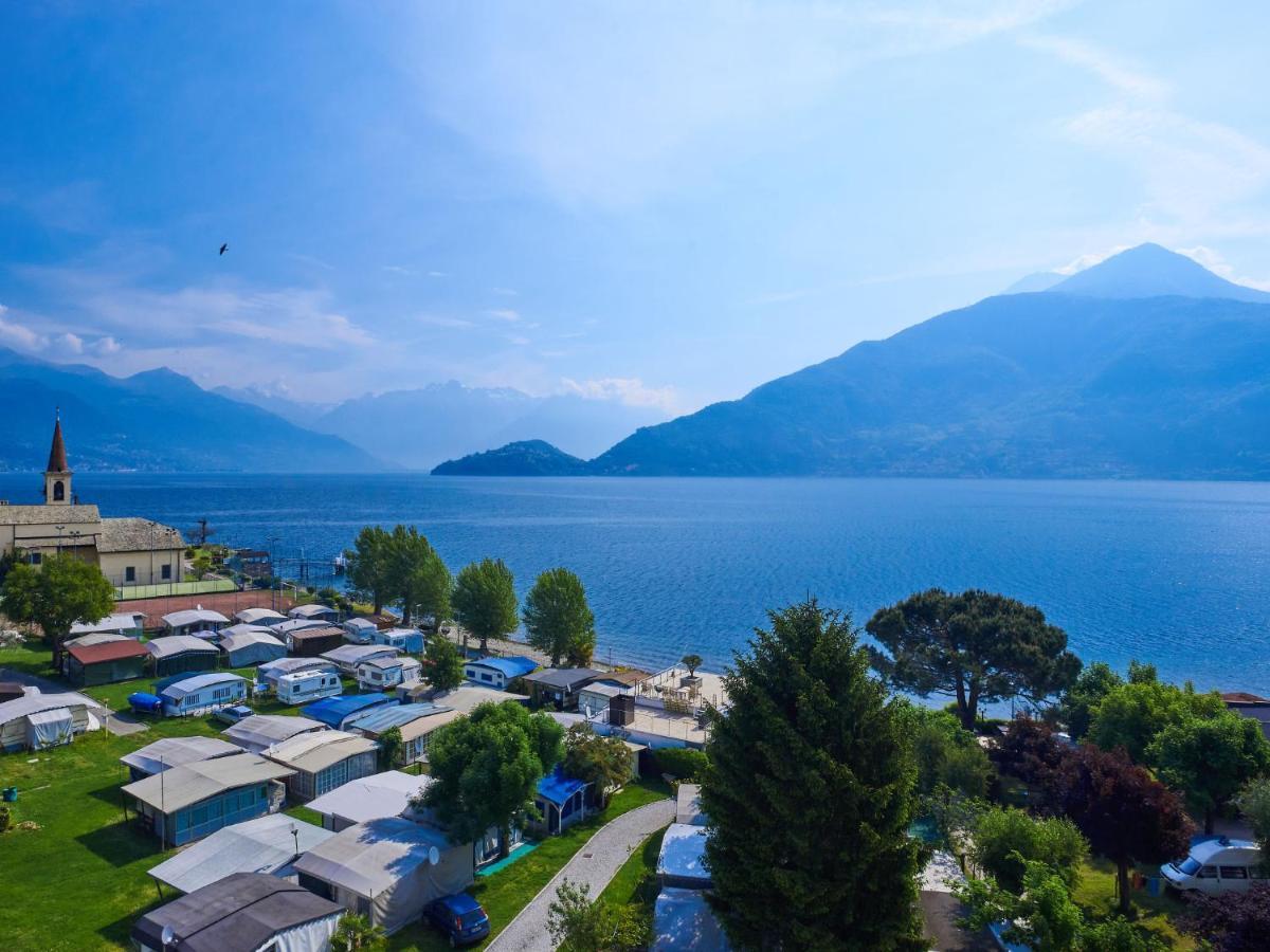 Holiday Home Il Crotto By Interhome Pianello Del Lario Ngoại thất bức ảnh