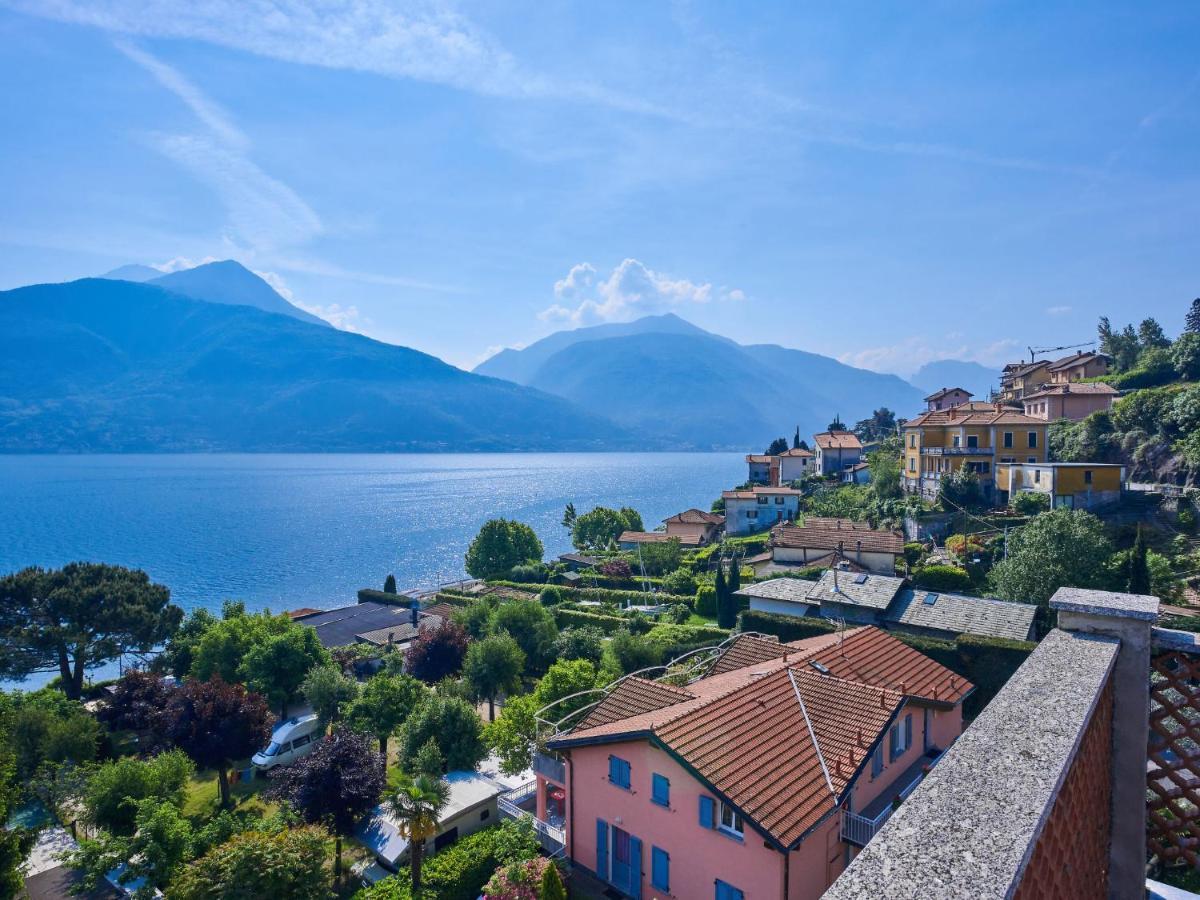 Holiday Home Il Crotto By Interhome Pianello Del Lario Ngoại thất bức ảnh